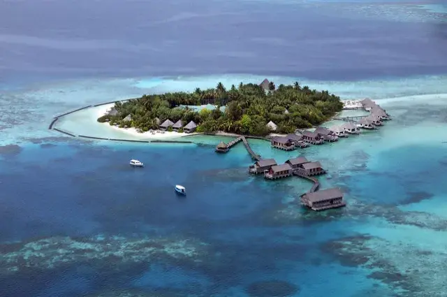 Tailor Made Holidays & Bespoke Packages for Gangehi Island Resort